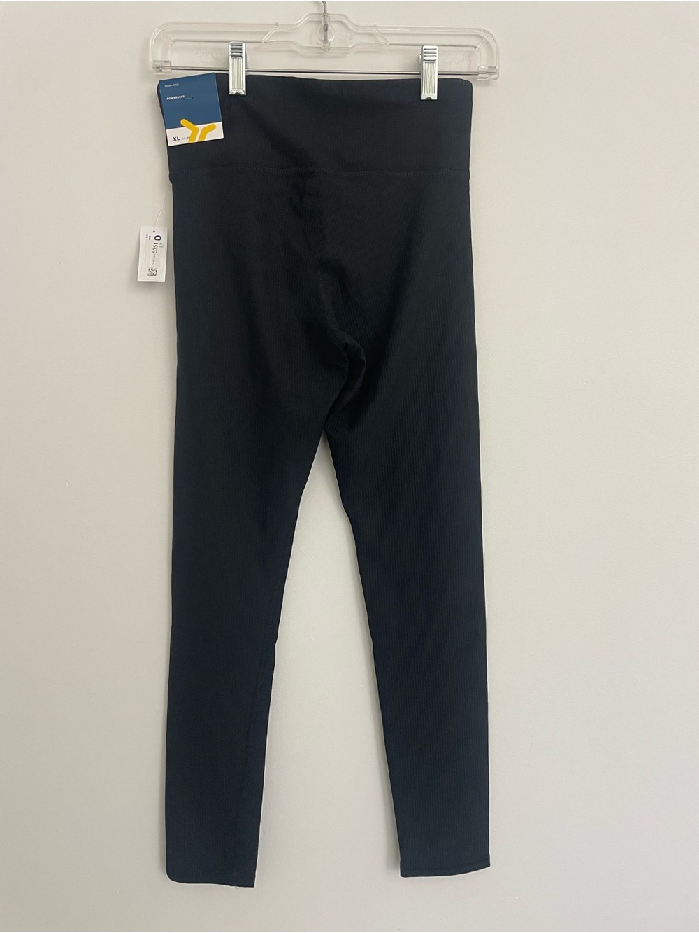 Old Navy NWT Black High-Waist Girls' Leggings